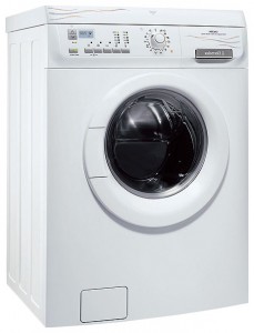 Electrolux EWFM 14480 W Máquina de lavar Foto