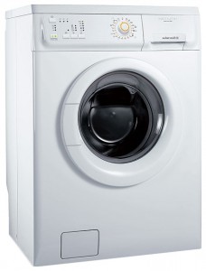 Electrolux EWS 10070 W Perilica za rublje foto