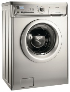 Electrolux EWS 10470 S 洗衣机 照片