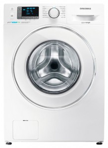 Samsung WF60F4E5W2W ﻿Washing Machine Photo