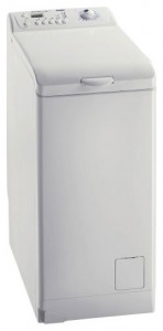 Zanussi ZWQ 6100 çamaşır makinesi fotoğraf
