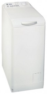 Electrolux EWTS 10420 W çamaşır makinesi fotoğraf