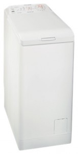 Electrolux EWTS 10120 W Skalbimo mašina nuotrauka