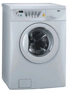 Zanussi ZWF 5185 Tvättmaskin Fil