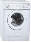 Zanussi ZWF 185 W çamaşır makinesi