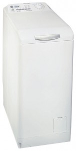 Electrolux EWTS 13420 W Vaskemaskine Foto