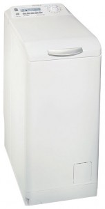 Electrolux EWTS 13620 W Mașină de spălat fotografie