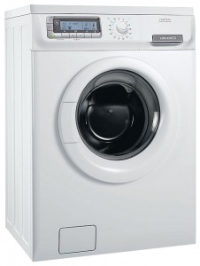 Electrolux EWW 14791 W 洗衣机 照片