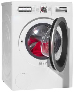Bosch WAY 28541 洗衣机 照片