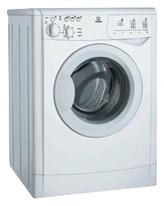 Indesit WIN 82 洗衣机 照片