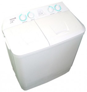Evgo EWP-6747P Tvättmaskin Fil