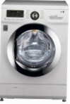 LG S-4496TDW3 Tvättmaskin