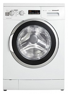 Panasonic NA-106VC5 çamaşır makinesi fotoğraf