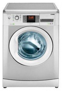 BEKO WMB 71042 PTLMS 洗衣机 照片