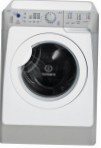 Indesit PWSC 6108 S Mosógép