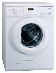 LG WD-1247ABD çamaşır makinesi fotoğraf