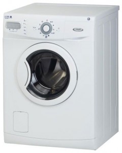 Whirlpool AWO/D 8550 洗濯機 写真