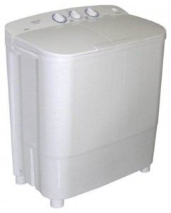 Redber WMT-4001 Tvättmaskin Fil