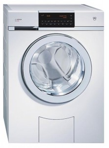 V-ZUG WA-ASL-lc re 洗濯機 写真