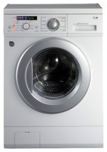 LG WD-12360SDK Mașină de spălat fotografie