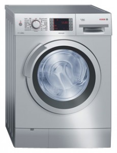 Bosch WLM 2444 S Mașină de spălat fotografie