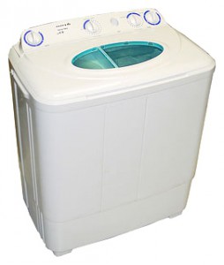 Evgo EWP-6244P Tvättmaskin Fil