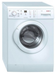 Bosch WAE 24361 Máquina de lavar Foto