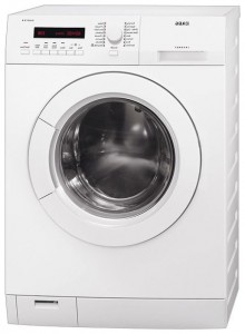 AEG L 75280 FLP çamaşır makinesi fotoğraf