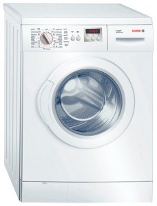 Bosch WAE 20262 BC Máquina de lavar Foto
