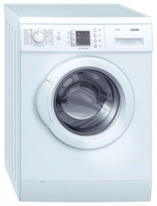 Bosch WAE 2046 M Mașină de spălat fotografie