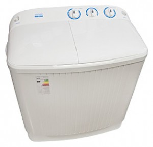 Optima МСП-62 Tvättmaskin Fil