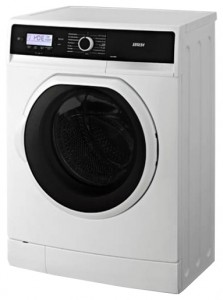 Vestel AWM 841 洗濯機 写真