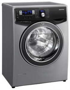 Samsung WF9692GQR 洗衣机 照片