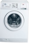 AEG L 64840 洗衣机