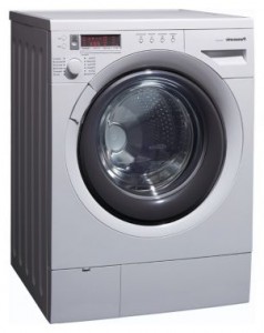Panasonic NA-128VA2 洗衣机 照片
