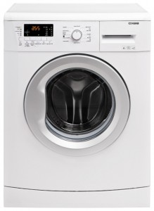 BEKO WKB 51231 PTMA 洗衣机 照片