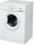 Whirlpool AWG 7081 Wasmachine