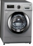 LG M-1096ND4 Tvättmaskin