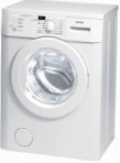 Gorenje WS 50119 洗衣机