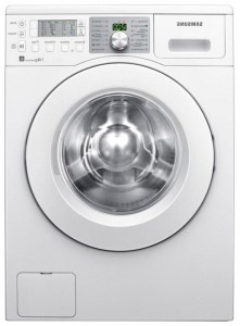 Samsung WF0702L7W 洗濯機 写真