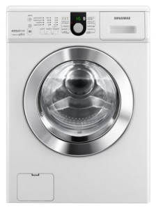 Samsung WF1600WCC 洗衣机 照片