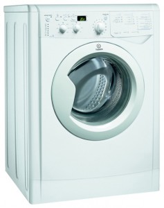 Indesit IWD 71051 çamaşır makinesi fotoğraf
