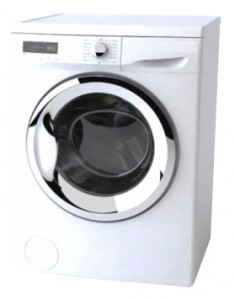 Vestfrost VFWM 1040 WE çamaşır makinesi fotoğraf