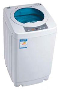 Lotus 3502S 洗衣机 照片