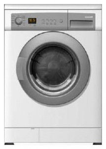 Blomberg WAF 6380 वॉशिंग मशीन तस्वीर