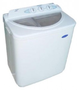 Evgo EWP-5221N 洗濯機 写真