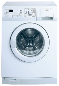 AEG L 62640 çamaşır makinesi fotoğraf