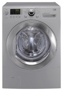 LG F-1203ND5 çamaşır makinesi fotoğraf