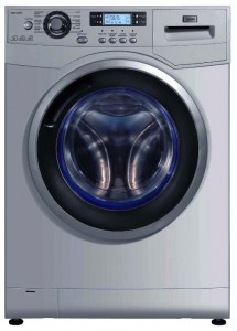 Haier HW60-1082S çamaşır makinesi fotoğraf