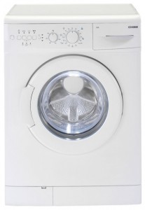 BEKO WMP 24580 洗濯機 写真